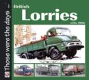 British Lorries of the 1960s - eBook