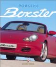 Porsche Boxster - eBook