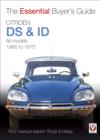 Citroen ID & DS : The Essential Buyer's Guide - eBook