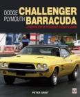 Dodge Challenger & Plymouth Barracuda - eBook