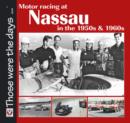 Motor Racing at Nassau in the 1950s & 1960s - eBook
