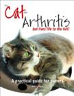 My Cat Has Arthritis ... : ... But Lives Life to the Full! - eBook