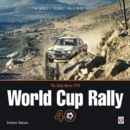 The Daily Mirror 1970 World Cup Rally 40 - eBook
