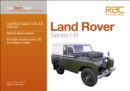 Land Rover Series I-III : Your expert guide to common problems & how to fix them - eBook