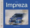 Subaru Impreza - eBook