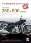 Essential Buyers Guide Velocette 350 & 500 Singles - Book