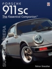 Porsche 911 SC - Book