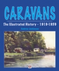 Caravans, The Illustrated History 1919-1959 - eBook