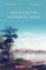 Travels in the Interior of Africa - Book