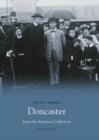 Doncaster from the Scrivens Collection - Book