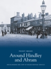 Around Hindley and Abram: Pocket Images - Book
