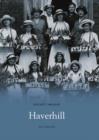 Haverhill - Book