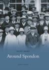 Around Spondon - Book