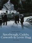 Sprotbrough, Cadeby, Cusworth and Levitt Hagg: Pocket Images - Book