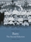 Barry : The Second Selection - Book