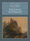 The Castle of Otranto : Nonsuch Classics - Book