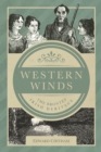 Western Winds : The Brontes' Irish Heritage - Book