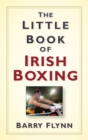 The Little Book of Irish Boxing - Book
