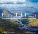 From High Places : A Journey through Ireland's Great Mountains - Book