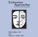 Ericksonian Approaches Companion CD : Exercises and Demonstrations - Book