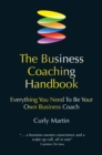 The Business Coaching Handbook - eBook