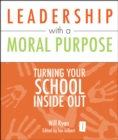 Leadership with a Moral Purpose - eBook