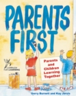 Parents First - eBook