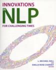 Innovations in NLP : Innovations for Challenging Times - Book