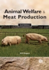 Animal Welfare and Meat Production - Book