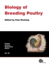 Biology of Breeding Poultry - Book