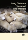 Long Distance Transport and Welfare of Farm Animals - Book
