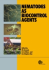 Nematodes as Biocontrol Agents - Book