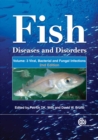 Fish Diseases and Disorders: 3 Volume Set - Book