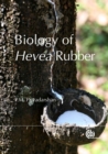 Biology of Hevea Rubber - Book