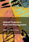 Natural Products in Plant Pest Management - Book