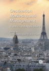 Destination Marketing and Management : Theories and Applications - Book