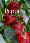 Peppers : Botany, Production and Uses - Book