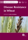 Disease Resistance in Wheat - Book