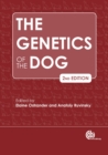 Genetics of the Dog - Book