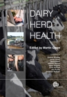 Dairy Herd Health - Book
