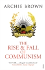The Rise and Fall of Communism - Book