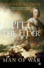 Pitt the Elder : Man of War - Book
