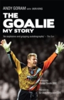 The Goalie : My Story - Book