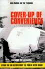 Cover-Up of Convenience : The Hidden Scandal of Lockerbie - Book