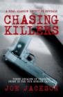 Chasing Killers : Three Decades of Cracking Crime in the UK's Murder Capital - eBook