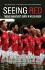 Seeing Red : Twelve Tumultuous Years in Welsh Rugby - eBook