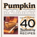 Pumpkin - eBook