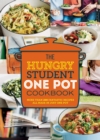 The Hungry Student One Pot Cookbook - eBook