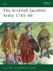 The Scottish Jacobite Army 1745-46 - Book