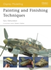 Painting and Finishing Techniques - Book